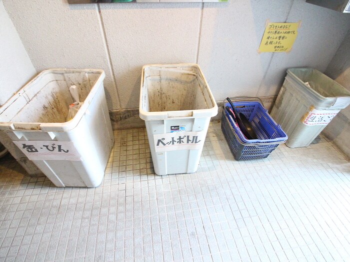 アル・ヴィラージュの物件外観写真