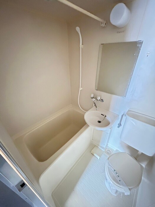 アル・ヴィラージュの物件内観写真