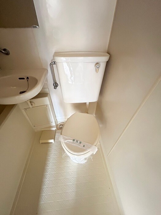 アル・ヴィラージュの物件内観写真