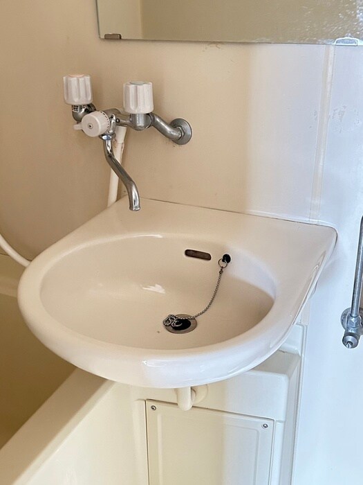 アル・ヴィラージュの物件内観写真