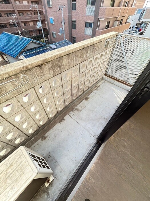 アル・ヴィラージュの物件内観写真