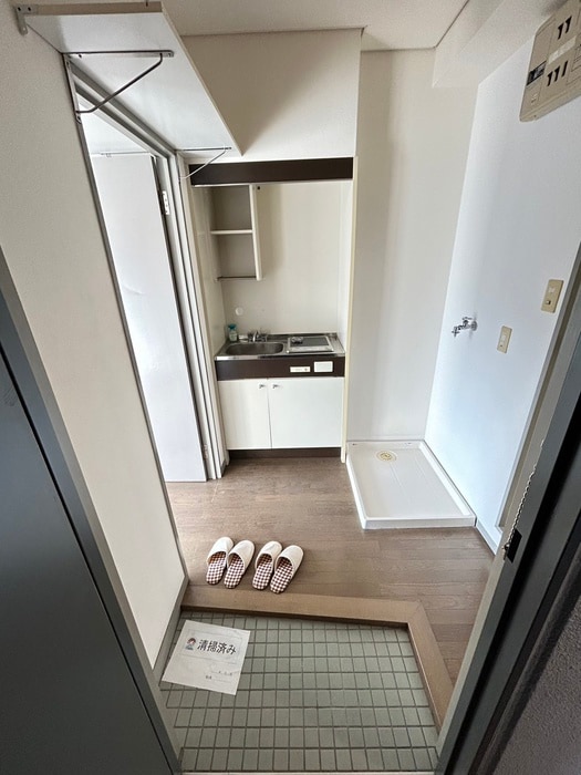 アル・ヴィラージュの物件内観写真