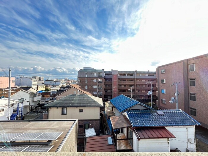 アル・ヴィラージュの物件内観写真