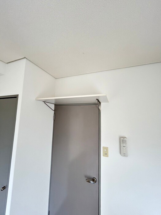 アル・ヴィラージュの物件内観写真