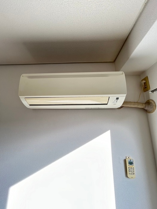 アル・ヴィラージュの物件内観写真