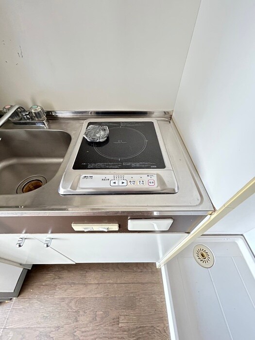 アル・ヴィラージュの物件内観写真