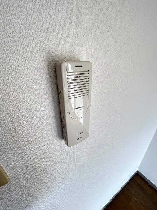 アル・ヴィラージュの物件内観写真