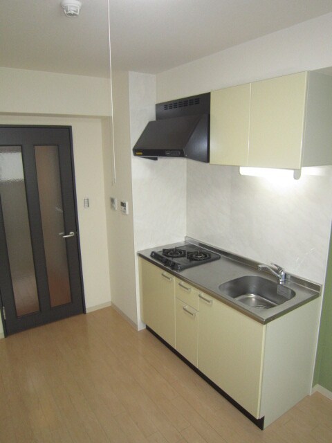 幸永マンションの物件内観写真