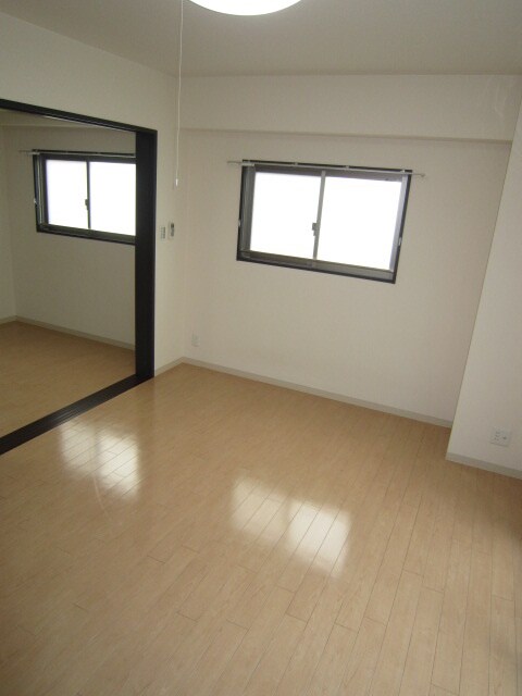 幸永マンションの物件内観写真