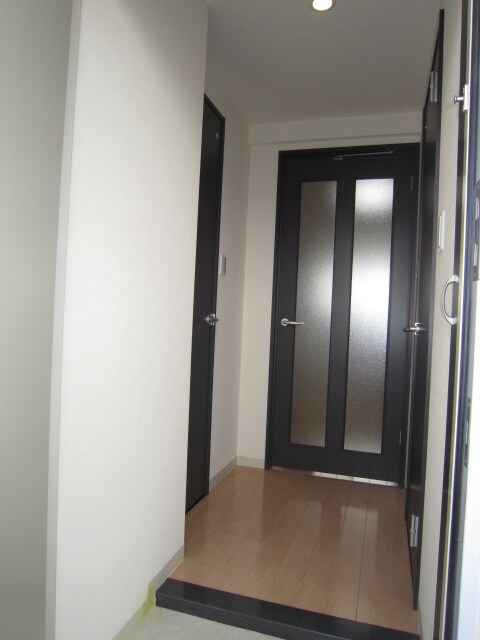 幸永マンションの物件内観写真