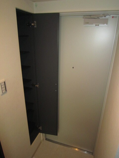 幸永マンションの物件内観写真