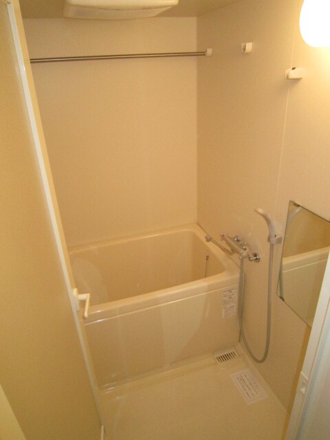 幸永マンションの物件内観写真