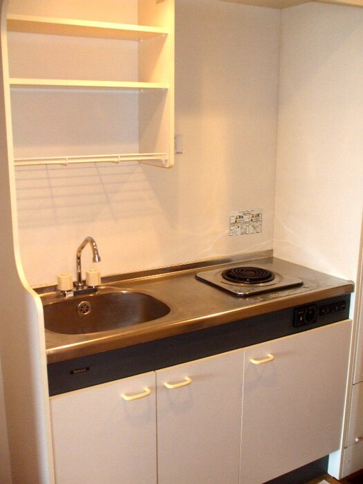 Ｏｃｔｈｉｌｌの物件内観写真