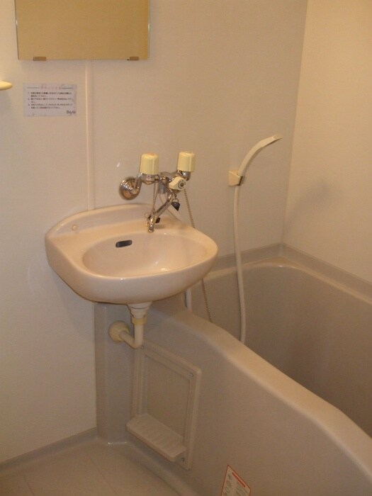 Ｏｃｔｈｉｌｌの物件内観写真