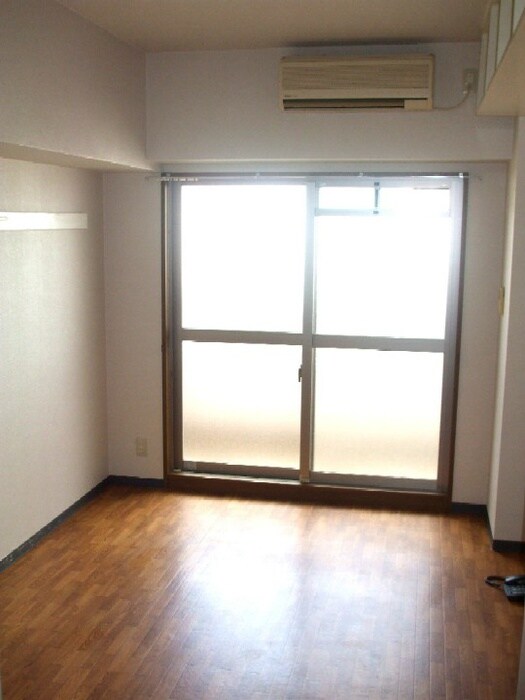 Ｏｃｔｈｉｌｌの物件内観写真