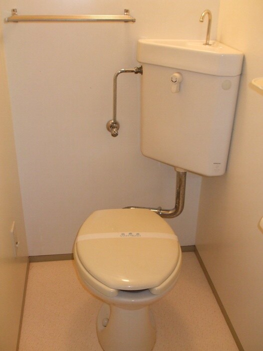 Ｏｃｔｈｉｌｌの物件内観写真