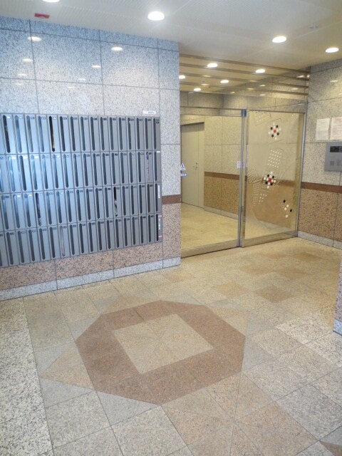 Ｏｃｔｈｉｌｌの物件外観写真