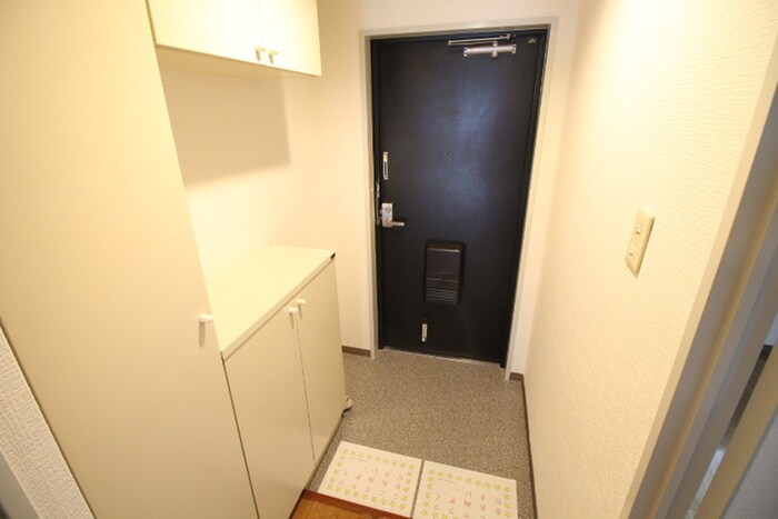 アム－ル桃山台の物件内観写真