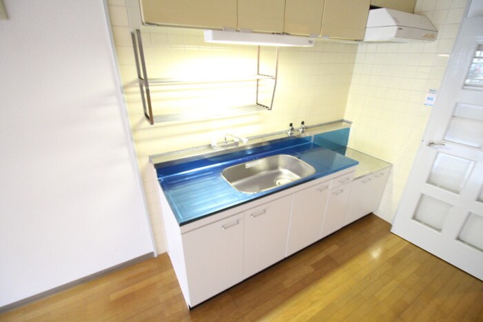 アム－ル桃山台の物件内観写真