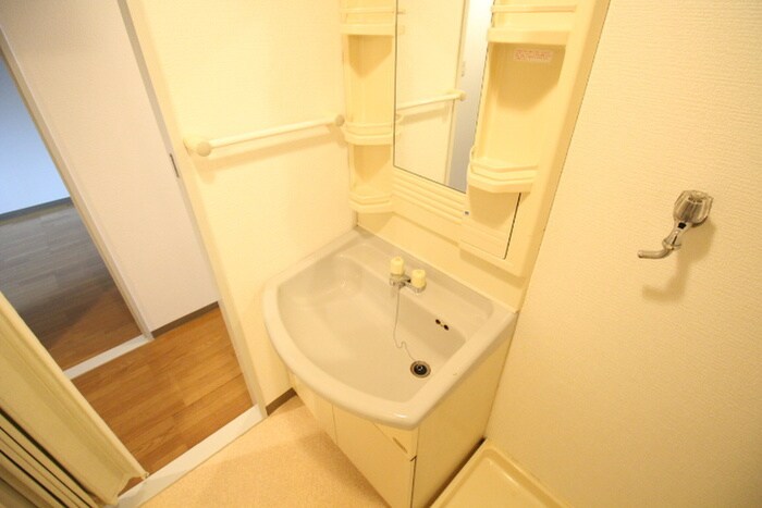 アム－ル桃山台の物件内観写真