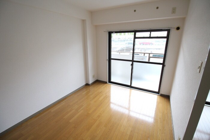 アム－ル桃山台の物件内観写真