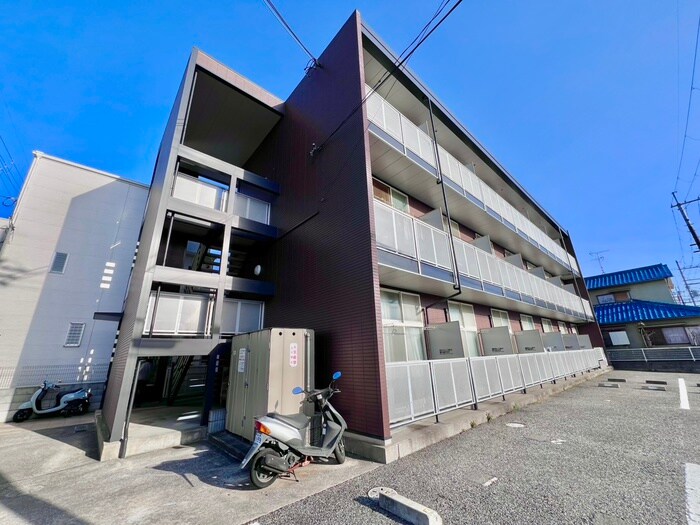 センチュリー武庫元町の物件外観写真