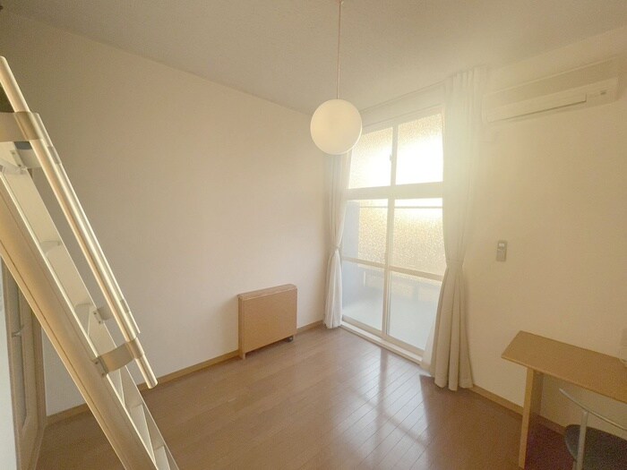 センチュリー武庫元町の物件内観写真