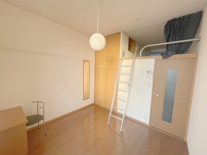 センチュリー武庫元町の物件内観写真