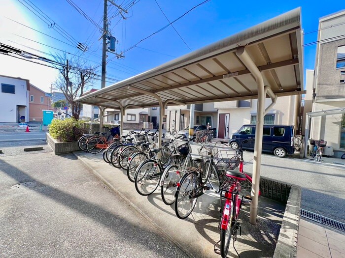 センチュリー武庫元町の物件外観写真