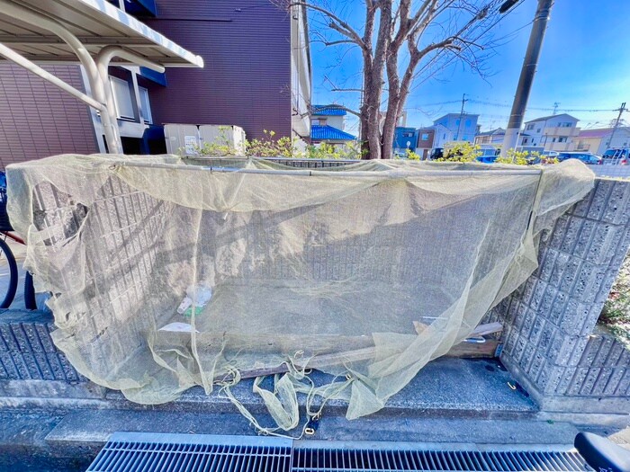 センチュリー武庫元町の物件外観写真