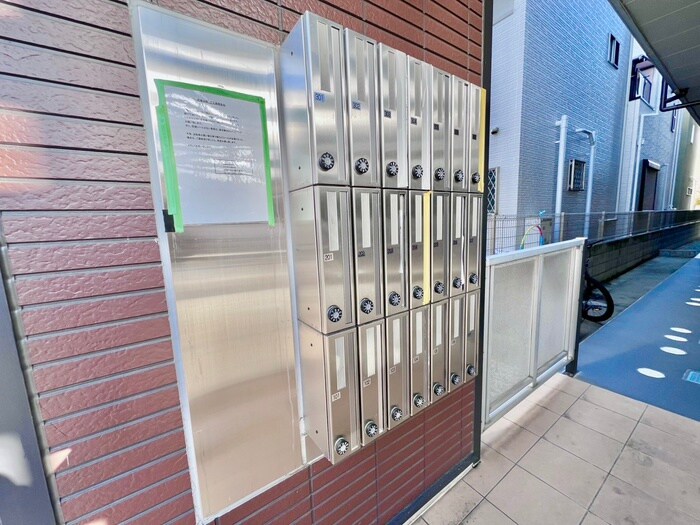 センチュリー武庫元町の物件外観写真