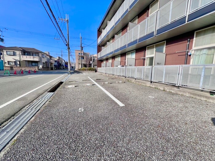 センチュリー武庫元町の物件外観写真