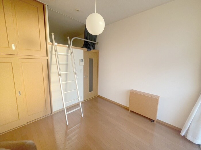 センチュリー武庫元町の物件内観写真