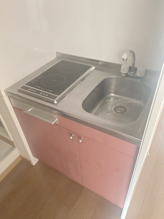 センチュリー武庫元町の物件内観写真