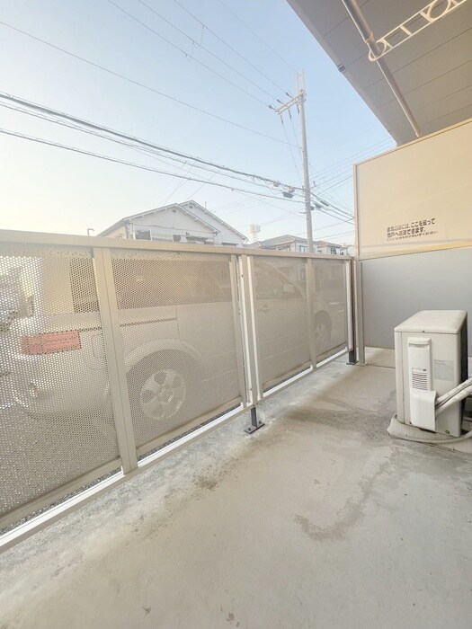 センチュリー武庫元町の物件内観写真