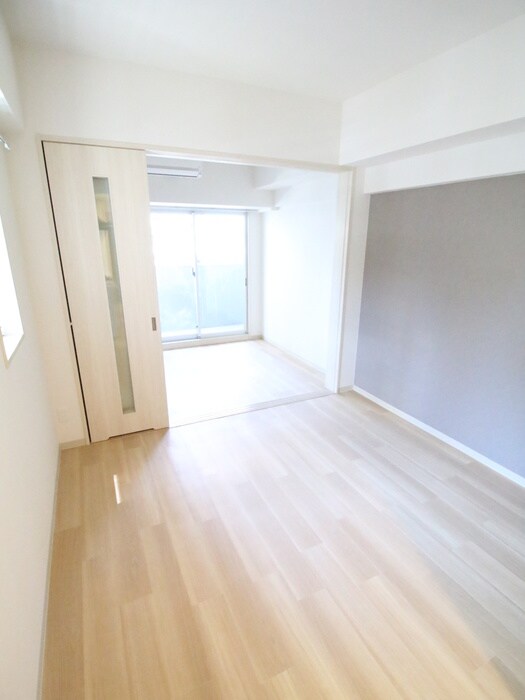 クローバー・クレア江坂垂水の物件内観写真