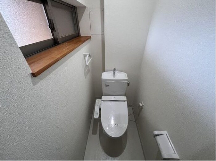 ラムール東二見の物件内観写真