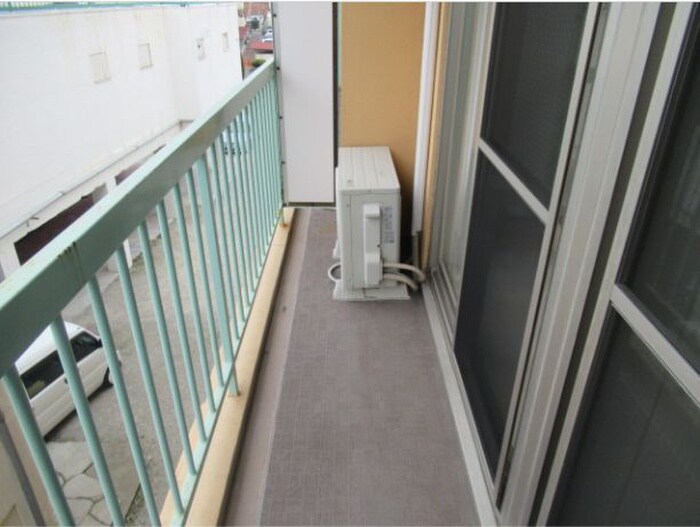 ラムール東二見の物件内観写真