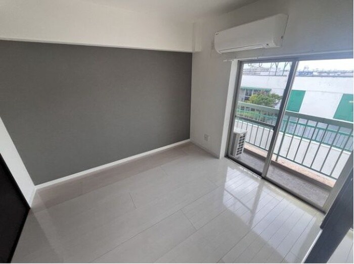 ラムール東二見の物件内観写真