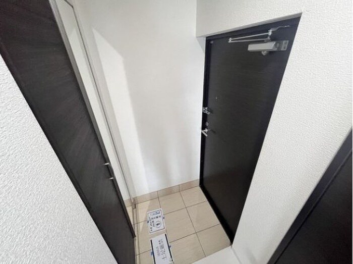 ラムール東二見の物件内観写真