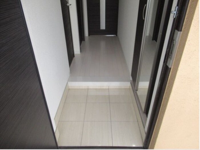 ラムール東二見の物件内観写真