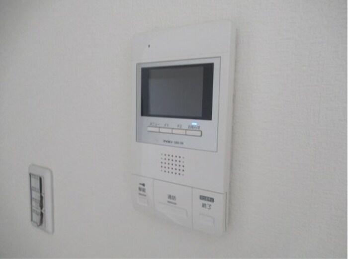 ラムール東二見の物件内観写真