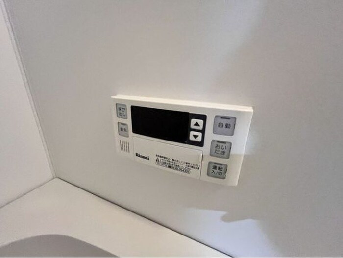 ラムール東二見の物件内観写真