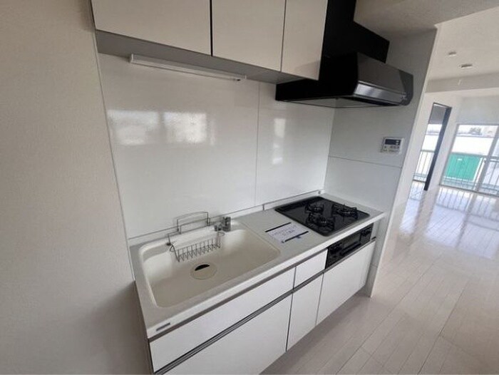 ラムール東二見の物件内観写真