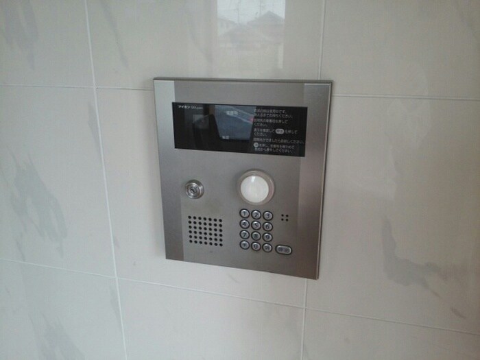 ベルアビタシオンの物件外観写真