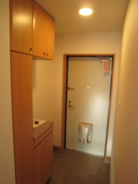 ベルアビタシオンの物件内観写真