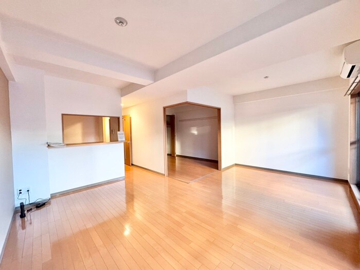 ラ・メゾンＭＳⅢの物件内観写真