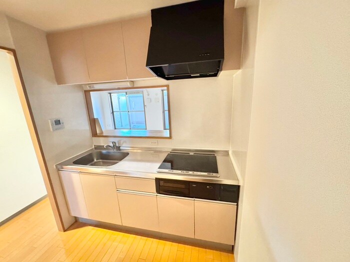 ラ・メゾンＭＳⅢの物件内観写真