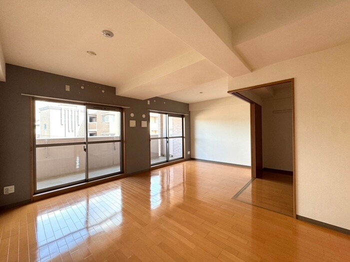 ラ・メゾンＭＳⅢの物件内観写真