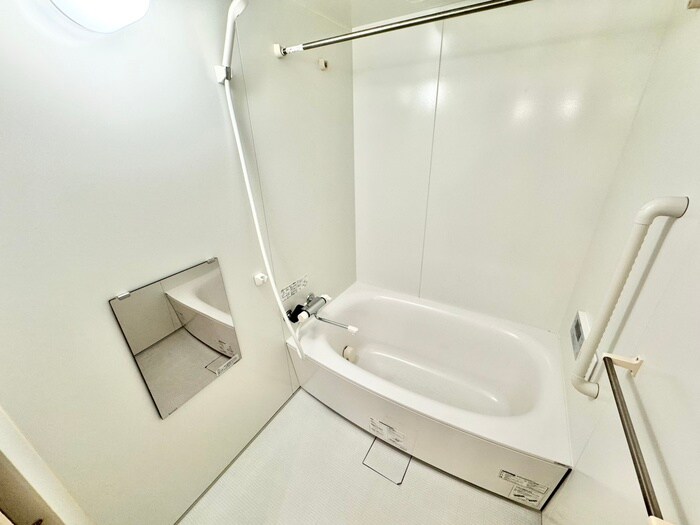 ラ・メゾンＭＳⅢの物件内観写真